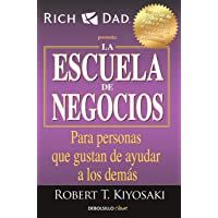La escuela de negocios (Clave)